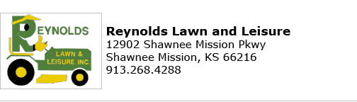Reynolds Lawn