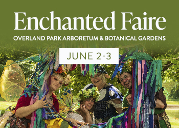 OPA Enchanted Faire