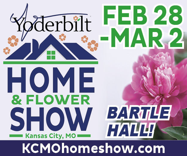 KC Home Garden Show